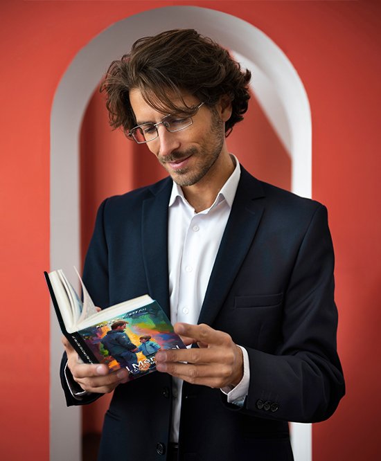 Who Should Read All Men Die! Not Every Man Lives?