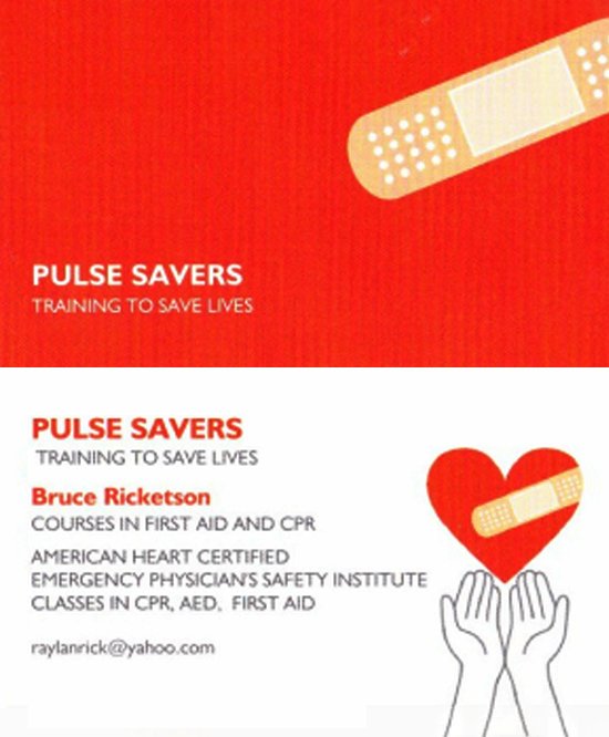 Bruce has had a lifetime of dedication