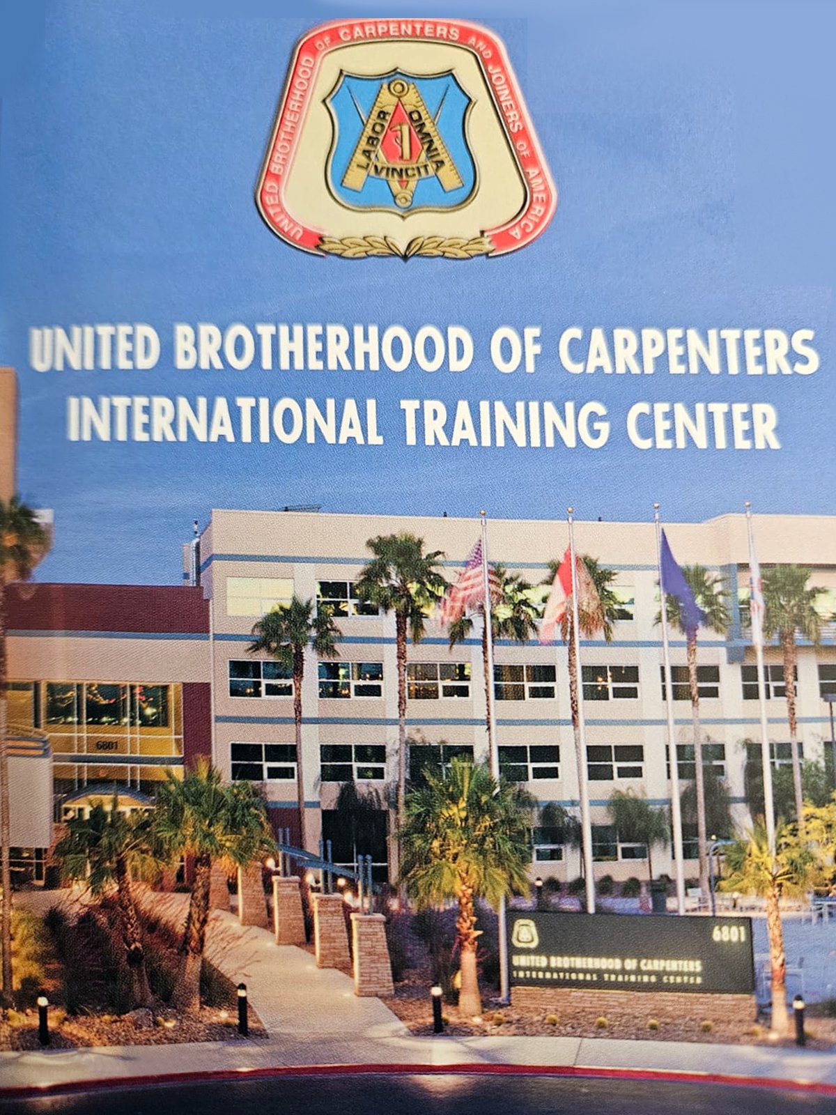 Bruce began his professional life as a young paramedic