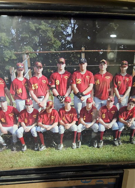 Bruce Ricketson has devoted his life to three decades of teaching, coaching